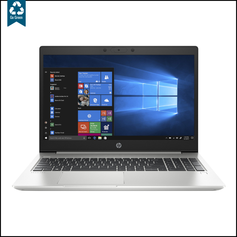 HP EliteBook 840 G6